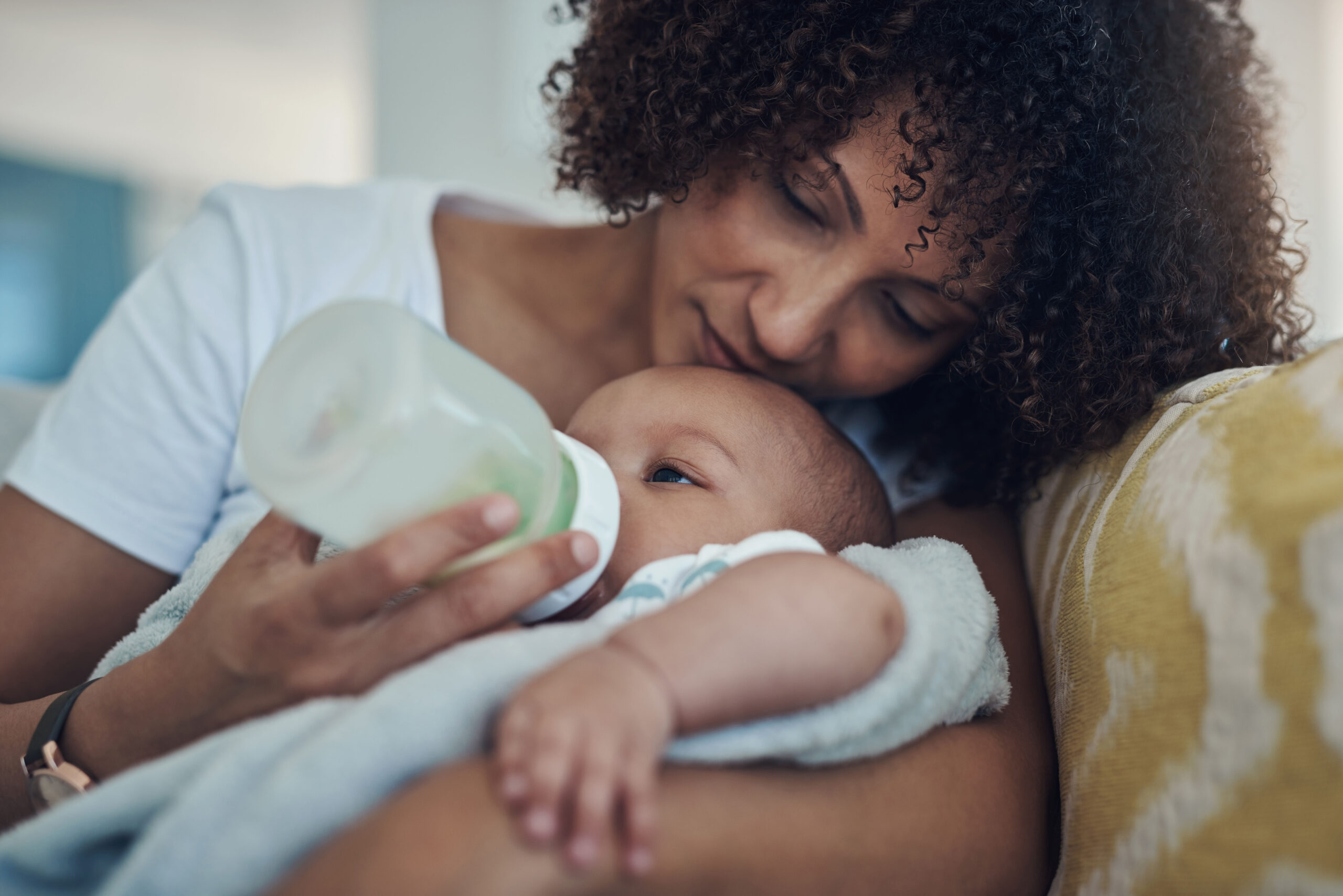 Newborn Care Tips